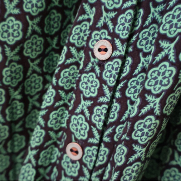 Anthropologie x Maeve Geoscope Jumpsuit - Picture 11 of 17